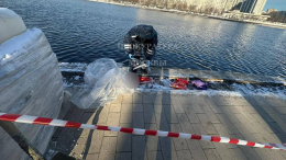 Тело обезглавленного ребенка нашли на балконе квартиры в Балашихе