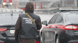 СК опубликовал видео из подмосковной квартиры, где нашли тело обезглавленного ребенка