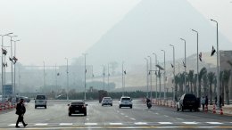 Выгнали на улицу: у россиян отобрали квартиры в Египте