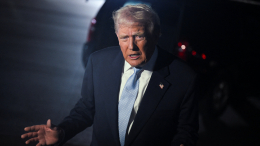 Трамп пригрозил санкциями всему миру за сотрудничество с Россией