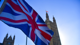 Британия собралась запретить выдачу виз жителям трех стран