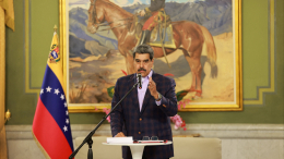 Трамп допустил переговоры с Мадуро