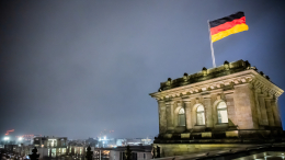 В Германии отменили связанный с холокостом скандальный аукцион