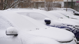 Непогода ударила сразу по нескольким регионам РФ