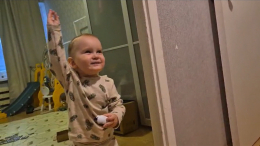 «Привет, Аристарх!»: как добрый флешмоб захватил Россию и не только