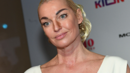 «Нам сказали напиться»: почему Волочкова ушла из антиалкогольного шоу