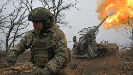Самоходка «Малка» разнесла укрепрайон ВСУ в ДНР. Лучшее видео из зоны СВО