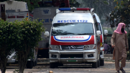 В Индии 12-летняя школьница умерла после наказания за опоздание