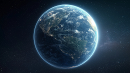 «Практически у нас под боком»: ученые нашли пригодную для жизни суперпланету