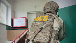 ФСБ задержала жителя Тульской области за финансирование ВСУ