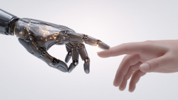 Жена оживила мужа после смерти с помощью цифрового клона и узнала об измене