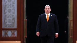 Орбан назвал примитивными утверждения о «троянском коне» Путина