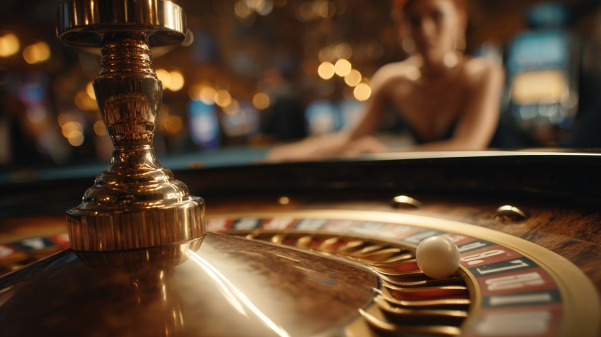 Как становятся лудоманами