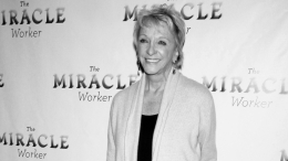 Умерла звезда сериала «Анатомия страсти» Элизабет Франц