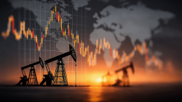 Виноваты Украина и США: почему растут цены на нефть и газ