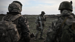 ВС РФ освободили Платоновку в ДНР, Двуречанское в Харьковской области и Гай в Днепропетровской области