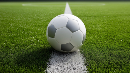 «Я умру?» — 11-летний мальчик перенес инсульт после удара футбольным мячом