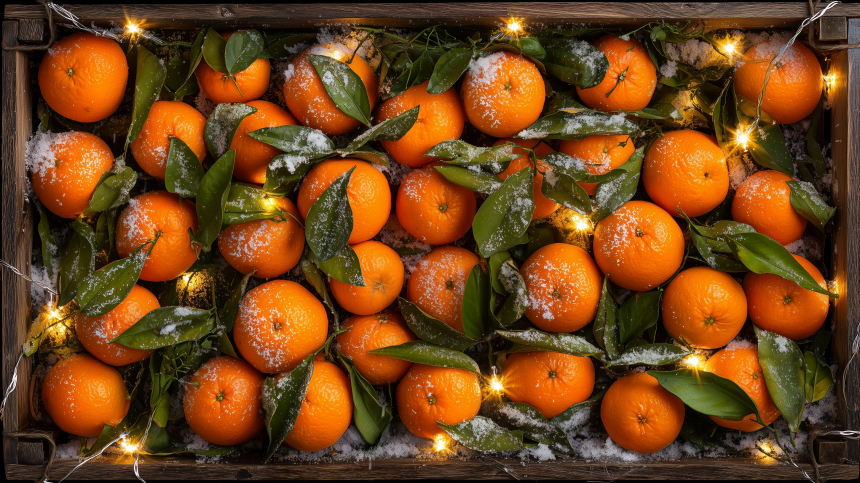 Что создавало атмосферу советского Нового года