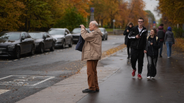 Пилить контент: проект «Московское долголетие» открыл новый сезон школы блогинга