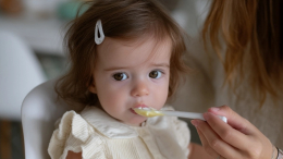 Дело в еде: назван продукт, делающий ребенка умнее