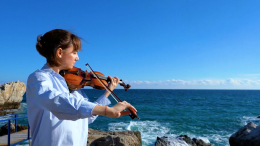 Санкт-Петербургский Дом музыки проводит Высшие исполнительские курсы в Ялте