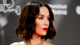 Рисует березы и интересуется космосом: как Орейро «заразила» сына любовью к России