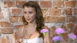 «Я стала хозяйкой»: Анна Пересильд намекнула на грандиозные перемены в жизни