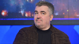 «Без ненужных интересов»: режиссер Кирилл Кузин о воспитании детей