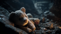 Голова в рюкзаке, тело на балконе: почему мать зверски расправилась с шестилетним сыном