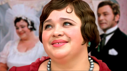 Ее кормили булочками, а она покорила СССР эпизодами: необычная судьба Натальи Крачковской