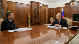 Более 40 тысяч членов профсоюзов стали постоянными донорами в России