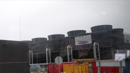 «Росатом» доставил во Францию оборудование для экспериментального термоядерного реактора