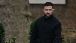 Зеленский представил пакет военной помощи Франции для Украины