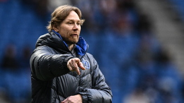 Валерий Карпин покинул московское «Динамо»