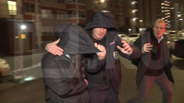 Подозреваемая в убийстве ребенка в Москве отказалась признавать вину