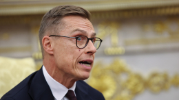 Президент Финляндии допустил начало переговоров РФ и Украины в начале 2026 года