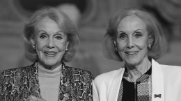 Близнецы Кесслер умерли на 90-м году жизни