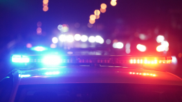 В Первоуральске мужчина взял в заложники сожительницу и угрожает взрывом