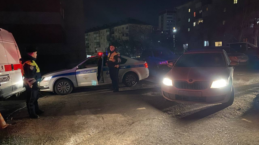 Мужчина задержан после угрозы взрыва дома в Первоуральске