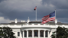 В США анонсировали продвижение дополнительных санкций против России