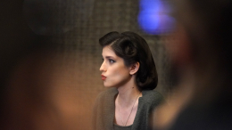 «Бесконечно притягательно»: Чиповская сравнила произведения Достоевского и Толстого