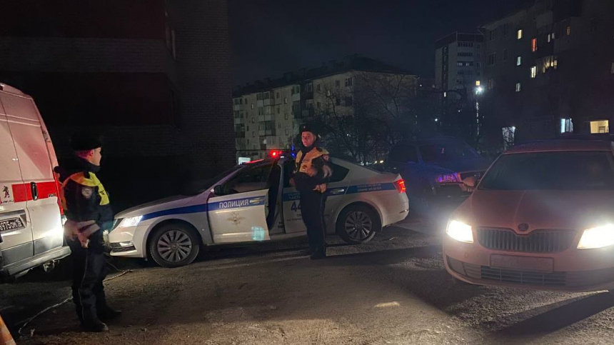 Ревность и разбой: угрожавший взорвать дом в Первоуральске мужчина был судим