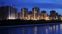 Петербурженка прыгнула в канал ради спасения маленькой дочери