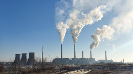 Из-за атаки ВСУ повреждены Зуевская и Старобешевская ТЭС в ДНР