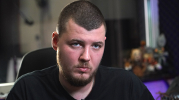 Маяковский и медленные танцы: рэпер Рич выпустил долгожданный альбом