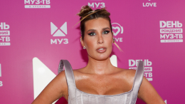 «Бог даст»: Кети Топурия заговорила о четвертом ребенке