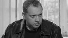 Умер актер сериалов «Лихие» и «Диверсант» Вячеслав Поляков