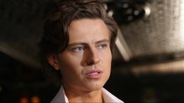 Тяжелое детство Прохора Шаляпина: «Бабушку ножом били, а папа перерезал горло собаке»