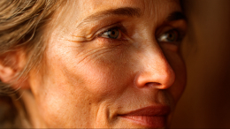 Секрет домашнего лифтинга: как с помощью массажа лица избавиться от морщин