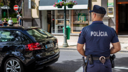 В Португалии задержали одного из самых разыскиваемых преступников в мире